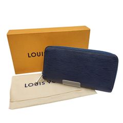 LOUIS VUITTON エピ ジッピーウォレット 長財布 - メルカリ