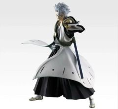 一番くじ BLEACH ブリーチ B賞 市丸ギン フィギュア 新品未開封 - メルカリ