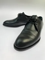 【中古品】 TOD'S トッズ ダービーシューズ 靴 レザー 【165-260719-AS-27-min】のサムネイル