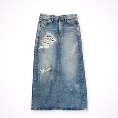 S'YTE Yohji Yamamoto / クロウ刺繍再構築シャツ 参考定価：37,000程度