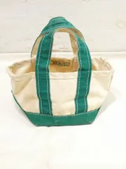 2026年最新】llBEAN トートバッグ ミニ ヴィンテージの人気アイテム