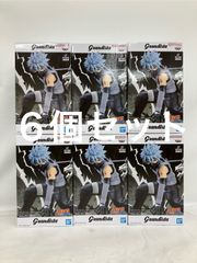NARUTO 疾風伝 Grandista はたけカカシ フィギュア 10個セット - メルカリ