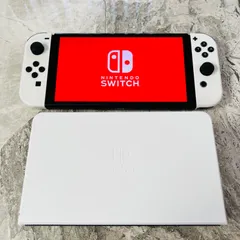 2026年最新】switch 有機el ジャンクの人気アイテム - メルカリ