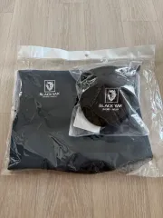 BLACK YAK ブラックヤク ネックゲイター + イヤマフ (新品)のサムネイル