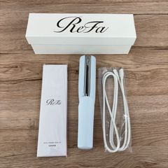 ReFa ストレートヘアアイロン ミニ コードレス - メルカリ