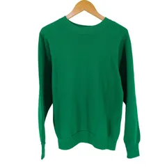 パニール Pannill PANNILL USA製クルーネックラグランスウェット メンズ import：M のサムネイル