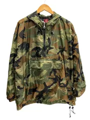 2026年最新】STUSSY 迷彩ジャケットの人気アイテム - メルカリ