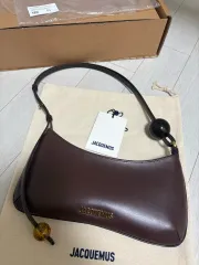 JACQUEMUS ジャックムス ルビジュ バッグのサムネイル