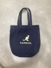 カンゴール KANGOL エコバッグ デイリーバッグ トートバッグのサムネイル