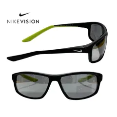 【NIKE VISION】ナイキ　サングラス　RABID22　DV2371　011　マットブラック　国内正規品のサムネイル