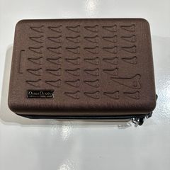 オオサワオカリナ ケースつき AC オオサワオカリナ iシリーズ [AC]管 シングル 磁器製 セミハードケース