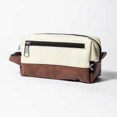 JONES Cart Bag カートバッグ GILLES & LOEWS ジル＆ロウズ White