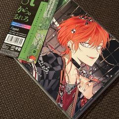 S3975) 涼海ネモ 1st one man live 「VoyageЯ」Voyager ななしいんく