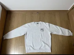 OBEY スウェット Lのサムネイル