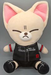 StrayKids dominATE フォクシニー アイエン エコパ ぬいぐるみ - メルカリ