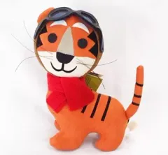 【中古】ぬいぐるみ #6 フライングタイガー ぬいぐるみ 「Dream Pets」のサムネイル