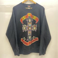 【中古】90s USA製 Champion リバースウィーブ トレーナー グレー サイズM オールド[17][240017758029] 中古】90s USA製 Champion リバースウィーブ トレーナー グレー サイズ