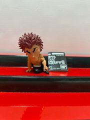 一番くじ 範馬刃牙 ダブルチャンス 50体限定 勇次郎スペシャルカラー