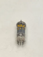 ☆ NEC 12AX7 真空管のサムネイル