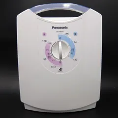 2026年最新】PANASONIC FD-F06A6の人気アイテム - メルカリ