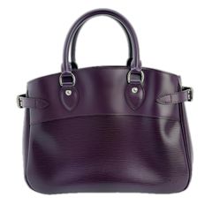 超美品 未使用品LOUIS VUITTON エピ ロックイットハンドバッグ袋つき 
