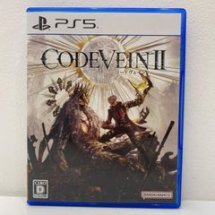 PS5 CODE VEIN II コードヴェインII - メルカリ