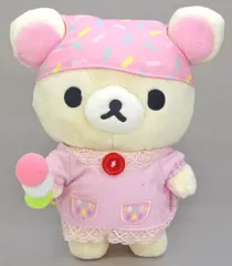 2026年最新】リラックマ茶屋 ぬいぐるみの人気アイテム - メルカリ