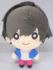 超特急 カイ 生誕 2019 ちびカイくん ぬいぐるみ - メルカリ