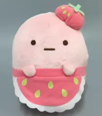 中古】ぬいぐるみ たぴおか いちごフェア ぬいぐるみ Part2 「すみっコ