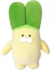 スーパージャンボぬいぐるみ カーバンクル ぷよぷよ 初期 レア - メルカリ