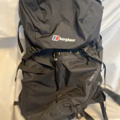 Berghaus バーグハウス　REMOTE 35 バックパック　バック　登山　山登り　キャンプのサムネイル