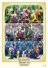 2026年最新】quartet night dvdの人気アイテム - メルカリ
