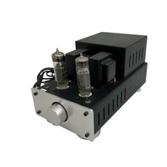 ELEKIT TU-878CD 真空管 CDプレーヤー オーディオ 音響機器 中古