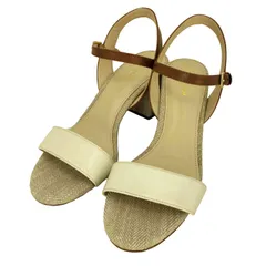 コールハーン COLE HAAN JOSIE BLOCK HEEL SDL レディース JPN：23 のサムネイル