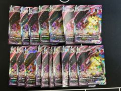 ブイズ RR コンプリート9種×5セット まとめ売り②テラスタルフェス