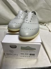 未使用☆BIION バイオン ゴルフシューズ スニーカー BOB-1306 BIION 