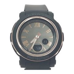 コラボ/G-SHOCK/長谷川潤/BGA-153HJ/限定/baby-G/時計 - メルカリ