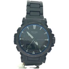 ☆CASIO 腕時計 PRO TREK 5480【PRW-7000FC】GUZ0 - メルカリ