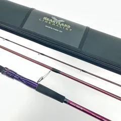 DAIWA ダイワ HEARTLAND ハートランド リベラリスト HL-LL903ML RSS 05806403のサムネイル