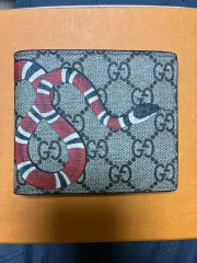 2026年最新】gucci 財布 蛇の人気アイテム - メルカリ