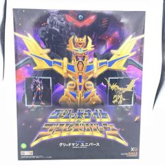 中古】CCP 特撮シリーズ Vol.8 ウルトラマンレオ アドベント Ver. 開封