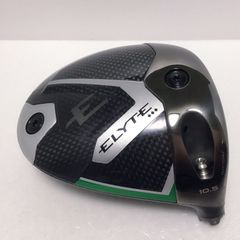 エリート ELYTE トリプルダイヤモンド 10.5° 日本仕様 ヘッドのサムネイル