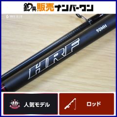ダイワ 20 紅牙 N69HB-S AP スピニングロッド 2ピース DAIWA KOHGA