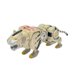 百獣戦隊ガオレンジャー パワーアニマルシリーズ DX ガオタイガー