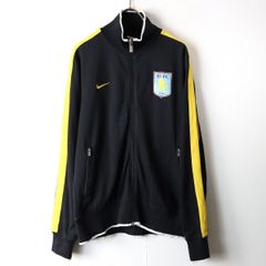 NIKE ナイキ トラックジャケット ジャージ AVFC Aston Villa FC