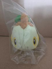 ポケモンセンター ナエトル ポケドール 2008年製 - メルカリ