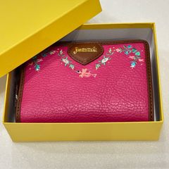 新品タグ付【ホコモモラ】 パヤソス ピエロモチーフ ラウンド