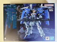 2026年最新】METAL ROBOT魂(Ka signature) 〈SIDE MS〉 Ex-Sガンダム