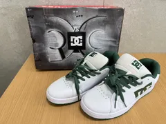 【HU】ディーシー　DC　ADYS100574　スニーカー　29cmのサムネイル