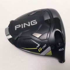 ピン PING G430 LST 10.5° 日本仕様 ヘッドのサムネイル